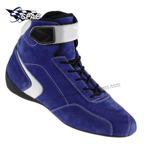 

racing shoes motorcycle car kart boots for wheel drive racing