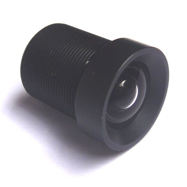 

hd 4mm 78 degrees cctv camera ir board lens for both 1/3" and 1/4" ccd cam