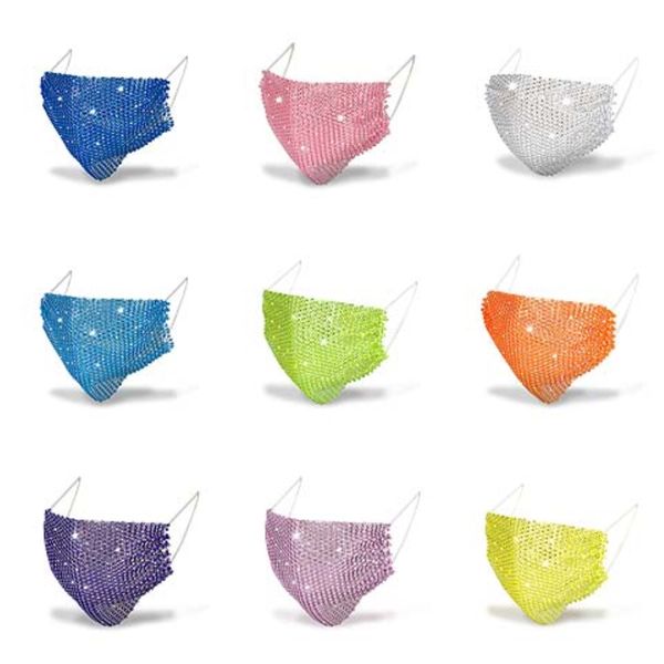 

anti dust face mask mouth er pm2.5 anti-dust mouth mask dustproof anti-l washable reusable sponge face masks 150pcs#80411