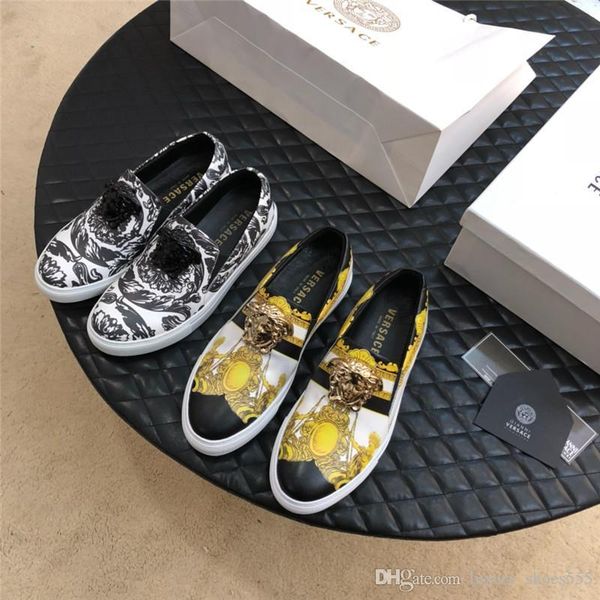 

brand designer b23 oblique casual shoes high sneakers 19ss flowers technical platform shoes b23 fashion outdoor shoes34112