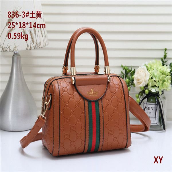 

2020new bag gucci women handbag gucci shoulder bags classic handbags