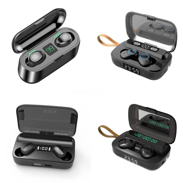 

hot i7s tws беспроводного наушник bluetooth наушники bluetooth 5.0 гарнитура с зарядным ящиком для iphone android i7s tws мини наушники # 52
