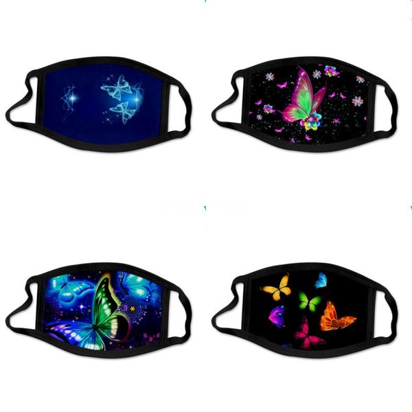 

3d seamless magic scarf outdoor print headwear bandana sport tube uv face mask workout hiking motorcycle cycling fa #321#825#344