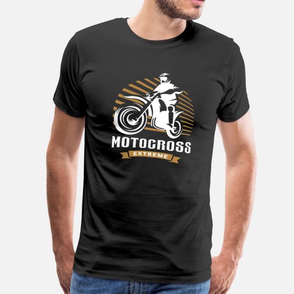 

sport motocross t shirt men designs tee shirt size s-3xl gents cute humor spring autumn trend shirt