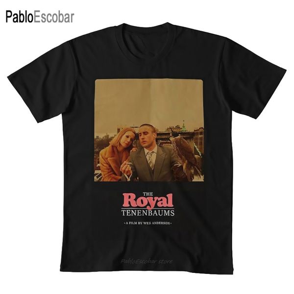

the royal tenenbaums - a film the royal tenenbaums wes anderson royal tenenbaums richie tenenbaum