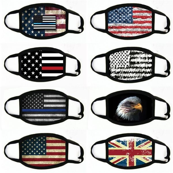 

supply filter reusable retail mask factory package 95% 5 layer anti dust protective face mask designer printed mouth masks no valve #221