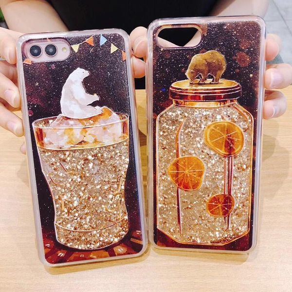 

cgjxsphone case for iphone 6 6s 7 8 plus x xr xs max 3d relief flower flamingo leaf cat dog watermelon soft tpu