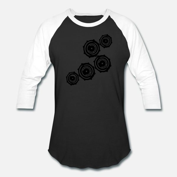

many cool gears circular globe pattern design tech t shirt men print short sleeve size s-3xl family interesting new fashion summer style