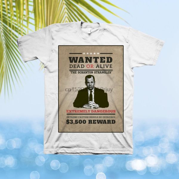 

the office scranton strangler toby t shirt