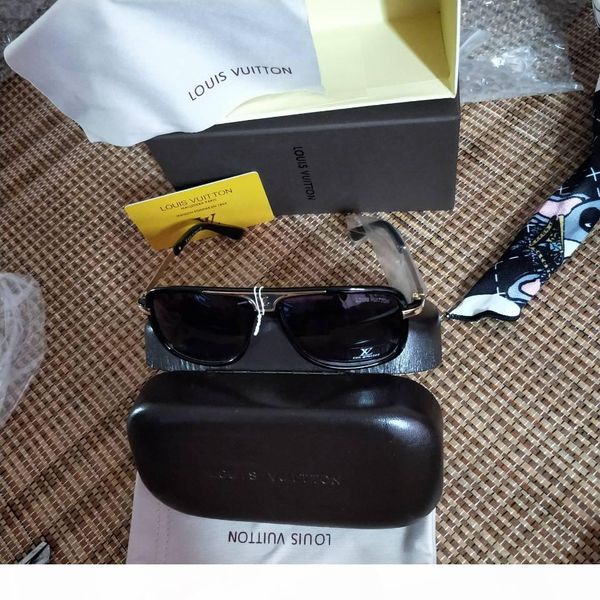 

new fashion women's sunglasses, italian brand designer men's sunglasses, polarized driving glasses, White;black