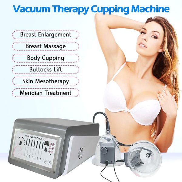 

special price vacuum therapy massage breast enlargement weight breast loss enhancement cupping therapy body shaping beauty machine