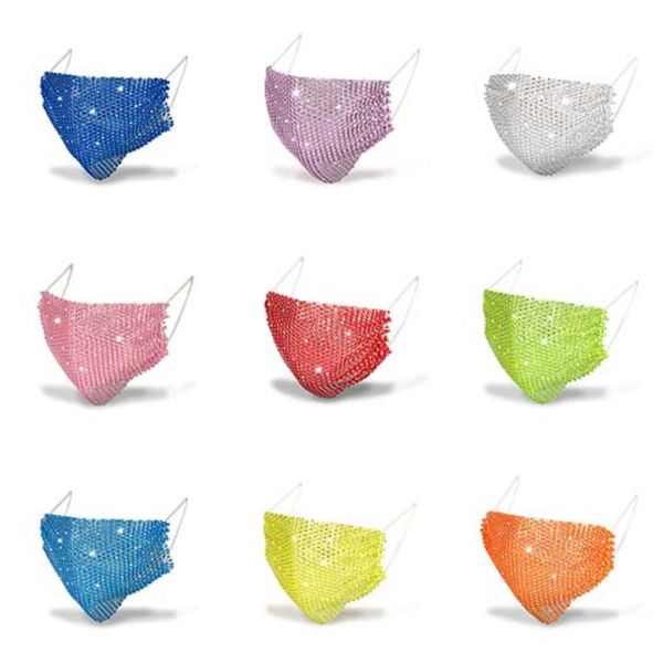 

face pm2.5 masks with breathing summer cotton washable reusable cloth masks protection from dust pollen light cold design#25711