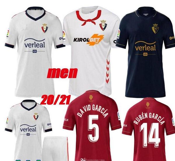 

latest 2021 ca osasuna soccer jersey 20 21 centenary r. torres 10 rubÃ©n garcÃ­a 14 chimy avila brandon unai garcia footba men+kids, Black;yellow