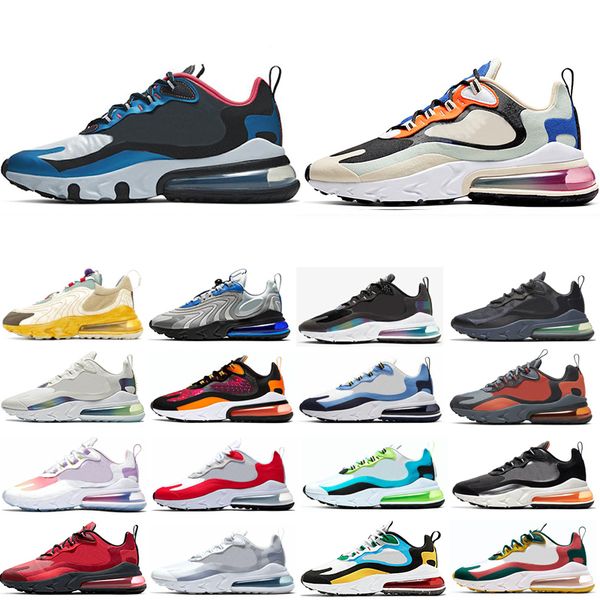 

bauhaus react eng men running shoes v2 university red easter worldwide core white oracle aqua v3 women mens trainers sneakers 36-45