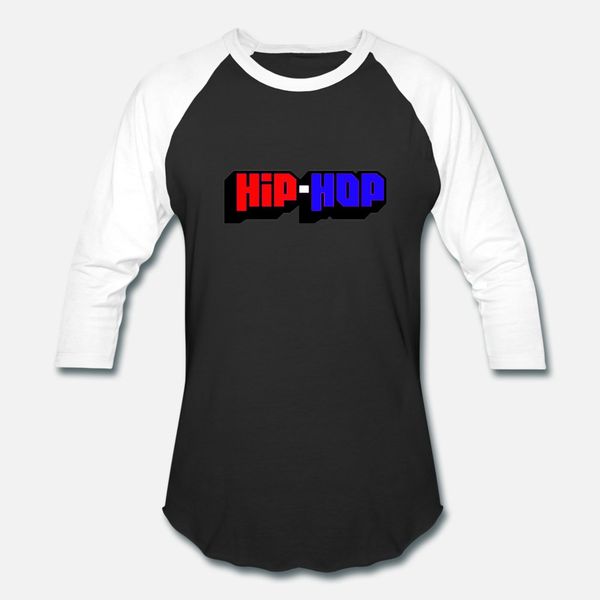 

hip hop red white blue t shirt men custom cotton crew neck gents fitness authentic summer slim shirt