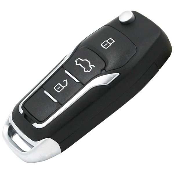 Locksmith Supplies KeyDiy Novo tamanho KD B12-4 4Button B Series Universal Remote para KD900 KD-X2 Urg200/KD mini