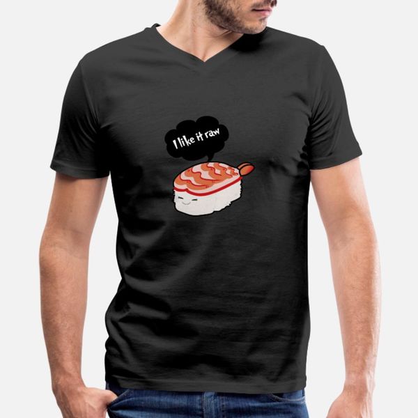 

sushi asian cuisine eat gift t shirt men personalized short sleeve o-neck gents famous basic summer cool shirt