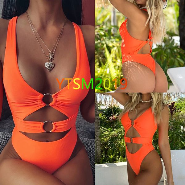 

bikini solid color swimsuit women's wide shoulder strap swimwear summer style fashion bathing suit summer style swimming suit, White;black
