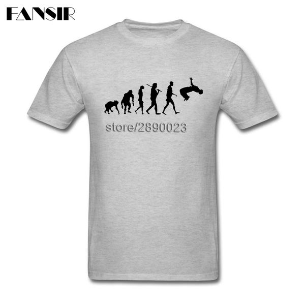 

over size parkour evolution latest designing tshirt male short sleeve crewneck cotton men t shirt group summer tees