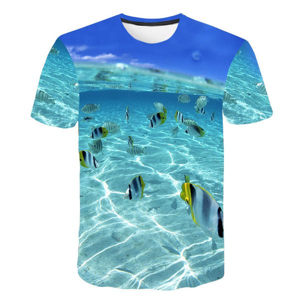 

fishing 3d fun fish fishing rod 3d print shirts hentai graphic humor men clothing