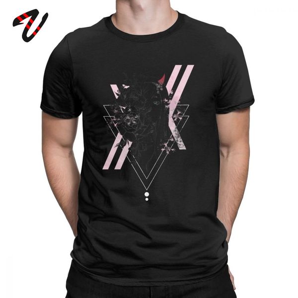 

i promise tshirt darling darling in the franxx zero two t shirt man short sleeve tee 100% cotton t-shirt plus size anime clothes