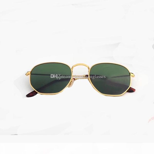 

smart designer luxury polarized mens sunglasses silver green mirror fashion women sun glasses uv400 driving sunglasses for men with box, White;black