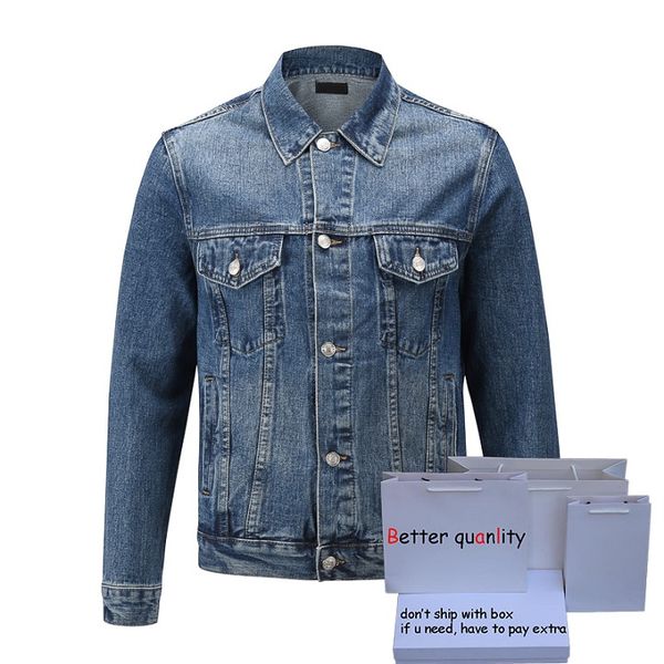 

fashion jackets for men 2020 new arrival slim lapel neck outerwear mens fashion letter printed jacekts hiphop style streetwear, Black;brown