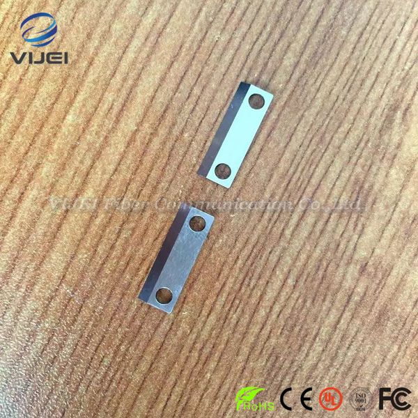

fujikura jacket remover blade hjs-02 hjs-03 thermal stripper fujikura ribbon fiber thermal stripping pliers blade 1 pair