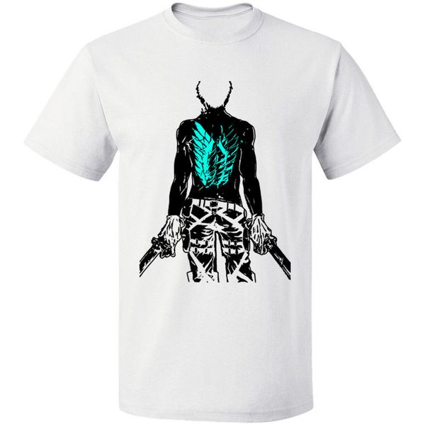 

2019 новая атака mens на titan футболки бесплатная доставка s-2xl футболках