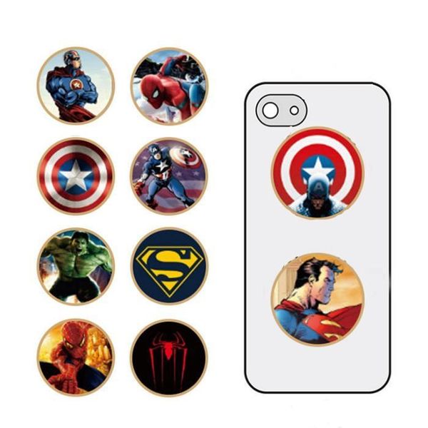 

custom smarphone socket mobile cellphone tablet phone universal holder 2018 stand wholesale with card blue retail for package dlns