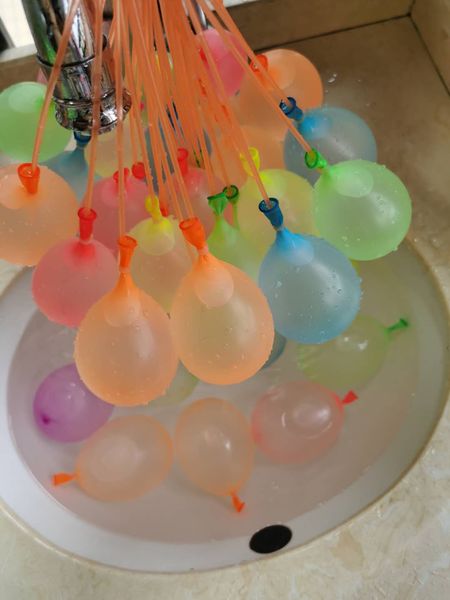 

small toy colorful water manufacturers directly send in beach party toy for & child