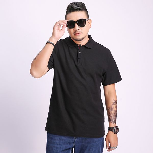 

2020 new plus size 8xl 6xl 5xl long sleeve t shirt men cotton loose fit t-shirt man solid color tee shirt tshirt men casual, White;black