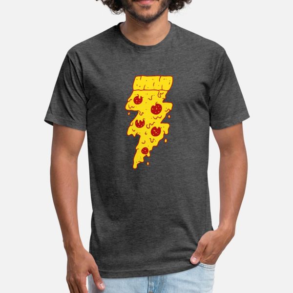 

flash food t shirt men print tee shirt s-xxxl crazy new fashion spring letter shirt