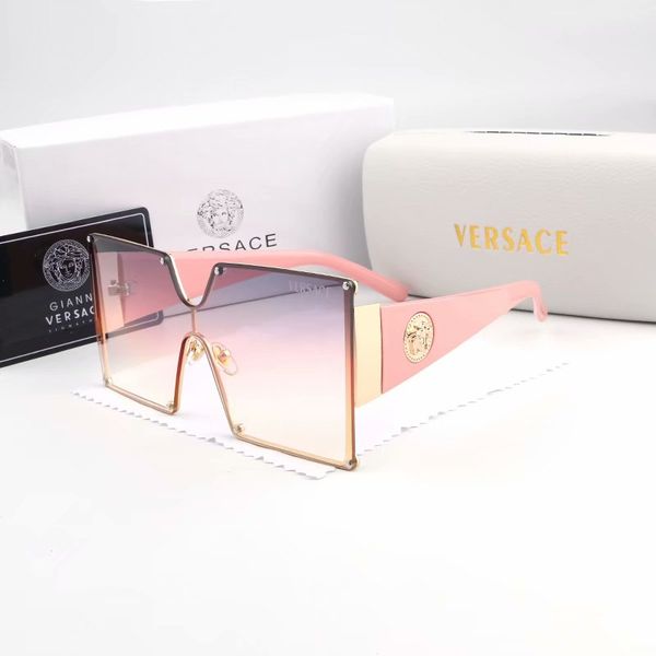 

brand designer sunglasses.d8806-1 luxury men's and women's driving sunglasses. uv400 brand 5 colors options, White;black
