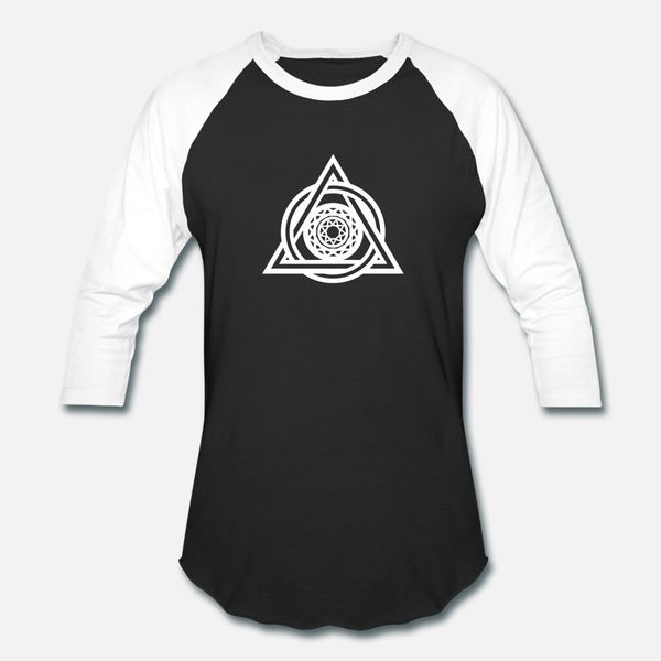 

3 life path 9 destiny t shirt men personalized tee shirt s-3xl normal famous building summer standard shirt