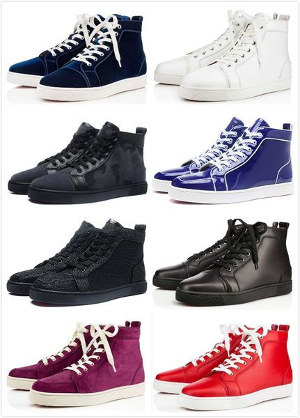 

2020 breathable shoes women designer shoes women designer low leather stripe leather sneakers womens casual fashion mens platform shoe, Black