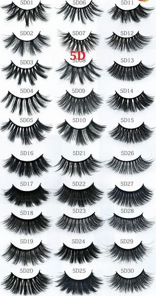 

5d 20mm mink real lashes c curl mink eyelashes 100% hand made 5d thick natural mink eyelashes criss cross