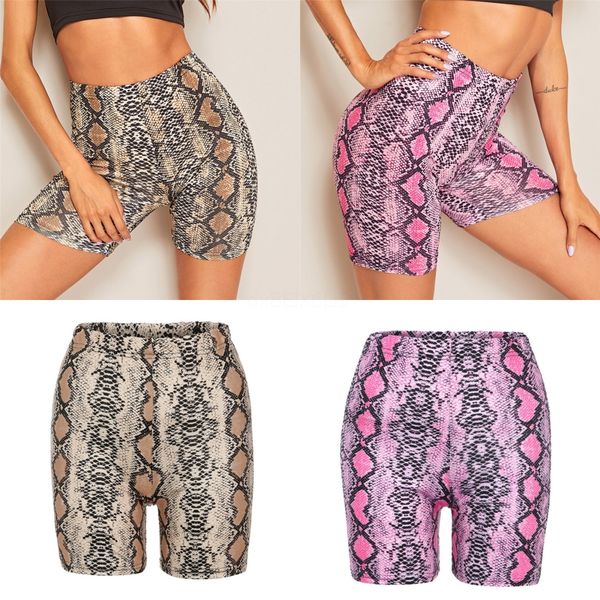 

naked- feel gym fitness biker shorts women high plain butter soft yoga workout sport shorts#842, White;red