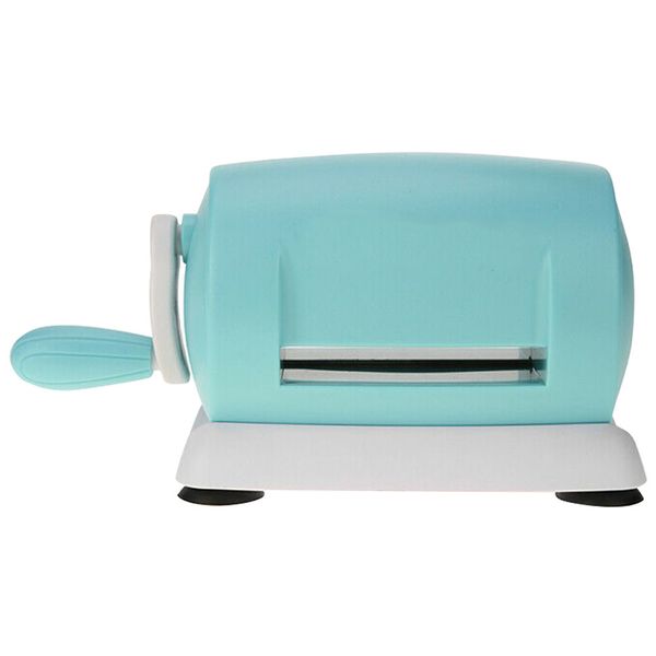 

diy craft die cutting machine gift scrapbooking cutter portable embossing tools