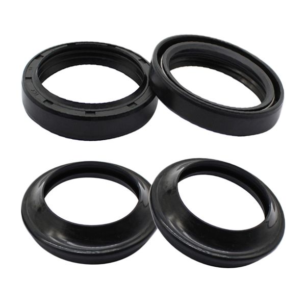 

motorcycle 37x49x8/11 front fork damper oil dust seal for zl600 eliminator zx600 zx 600 ninja zx750 zx 750 gpz zx1100