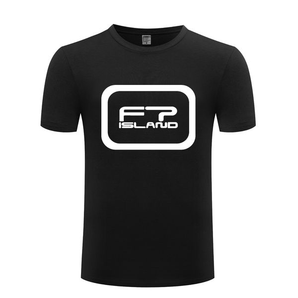 

primadonna ft ftisland men's t-shirt t shirt men 2018 new short sleeve o neck cotton casual tee