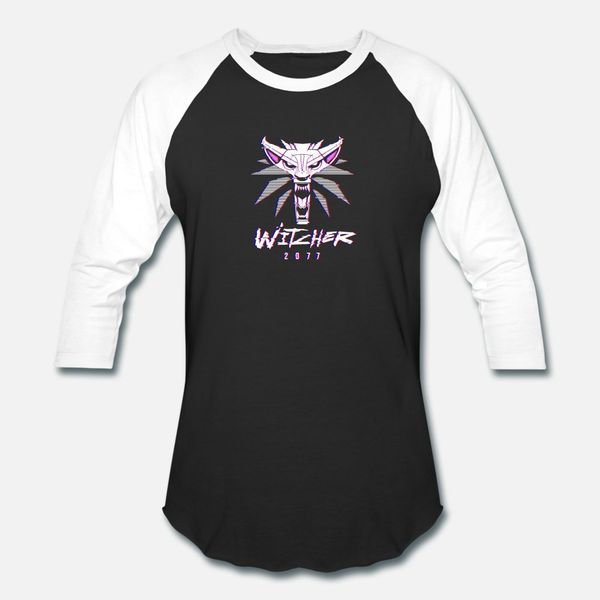 

white wolf 2077 t shirt men customized 100% cotton s-3xl leisure anti-wrinkle comfortable spring pattern shirt