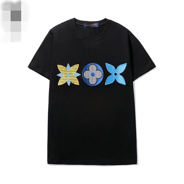 

2020 mens stylist t shirt summer g t shirt fashion world food program men women cotton short sleeve mens stylist t shirt ttt, White;black