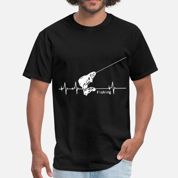 

fishing grandpa fishing t shirt men designing short sleeve s-xxxl male loose new style summer style leisure shirt