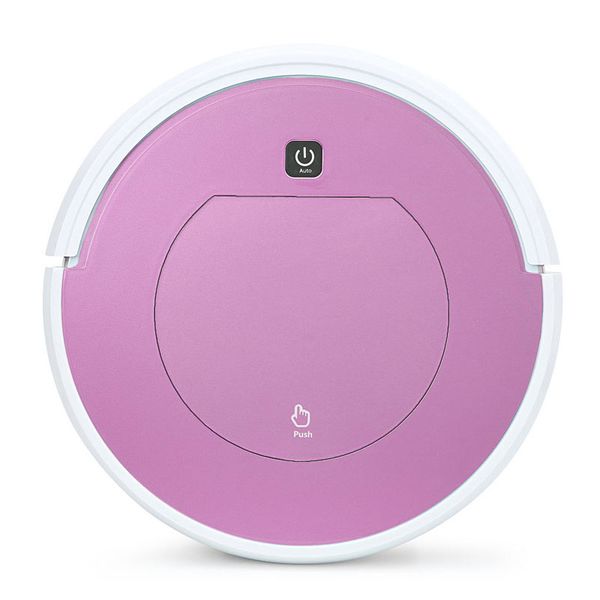 

phoreal fr 6 1000pa suction aspirateur robot vacuum cleaner wireless rechargeable odkurzacz home mini robot cleaner stofzuiger
