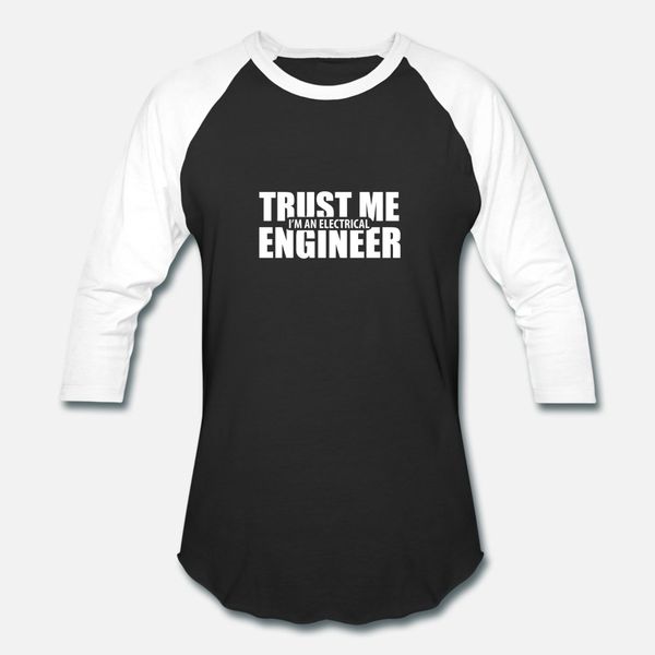 

trust me i am an engineer t shirt men gift cotton size s-3xl trend gift basic spring autumn kawaii shirt