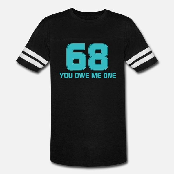 

68 ты мне один смешной t shirt мужчины фитнес с коротким рукавом плюс размер 3xl фотографии фитнес мода лето формальное