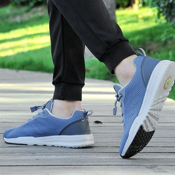 

drop shipping women shoes summer white sneakers basket femme super light vulcanized shoes female mesh sneakers women casual shoe, Black