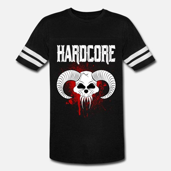 

hardcore t shirt men print tee shirt s-xxxl gents crazy comical summer style trend shirt