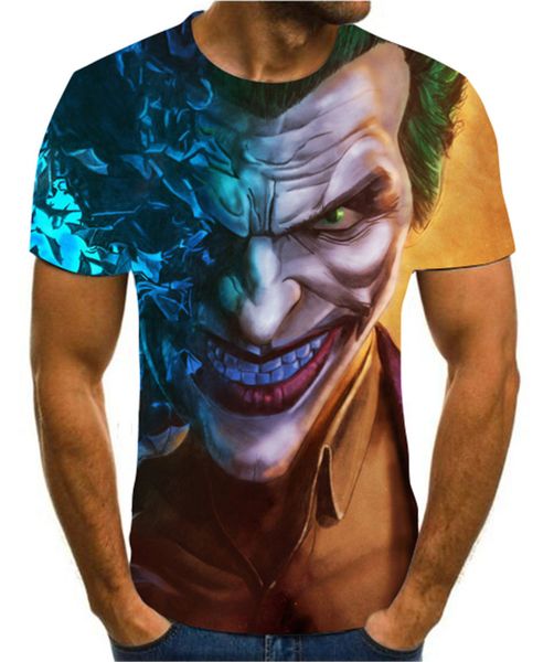 

men cotton t shirt japanese anime spike spiegel swordfish ii t shirts summer smoking casual novelty tee shirt